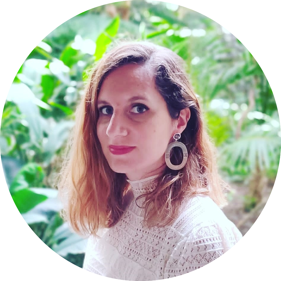 Garcia Bonilla Maria