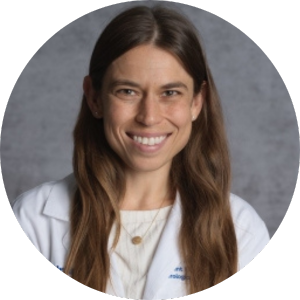 Gianna Fote, MD, PhD