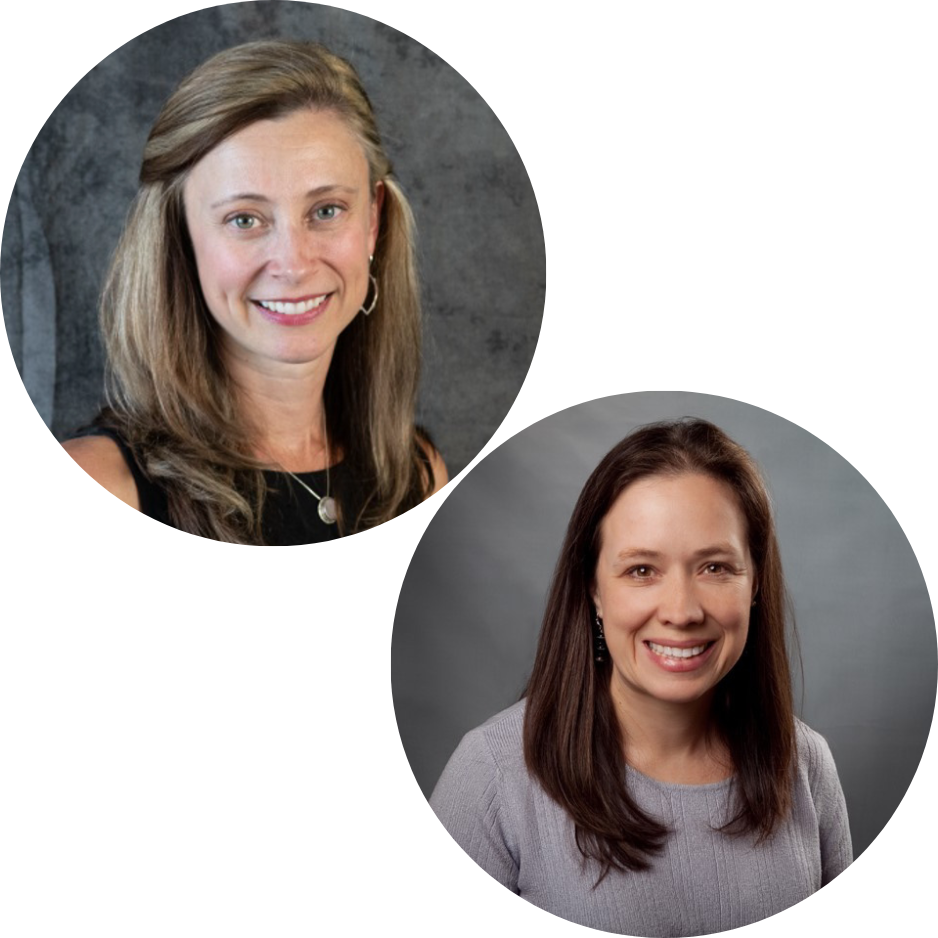 Gwyn Gerner Joanna Burton