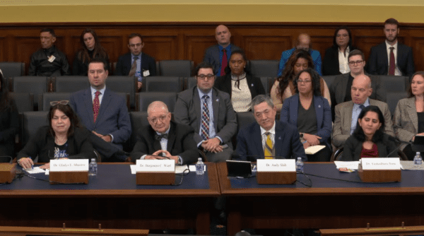 House Hearing, Hydrocephalus Patients, Hydrocephalus Challenges, Washington DC
