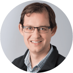 Innovator Award Andreas Rauschecker