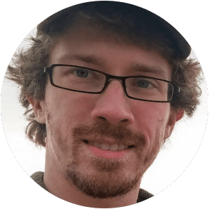 Innovator Award jonathan sukovich