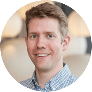 Innovator Award Tim Cherry