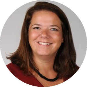 Jennifer Marshall - Circle