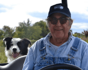 John, normal pressure hydrocephalus, NPH