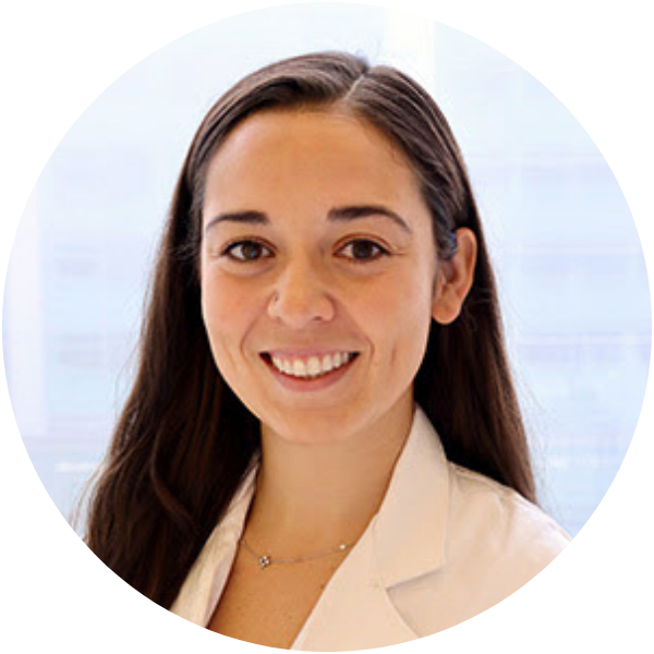 Julia Pazniokas headshot circle