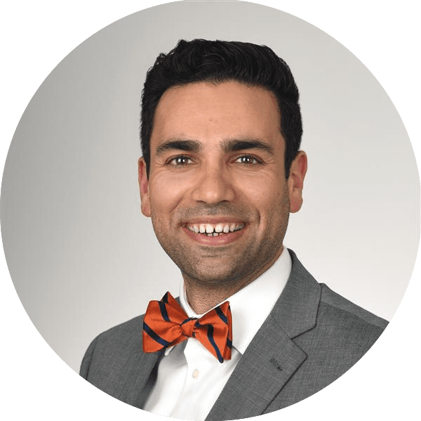 Mohammed Alshareef circle