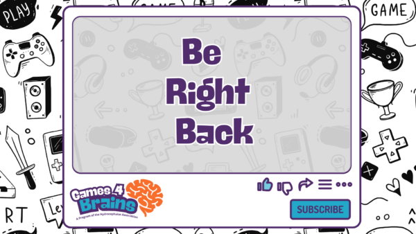 OS live streaming BRB