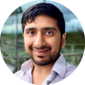 Patel Haritosh circle