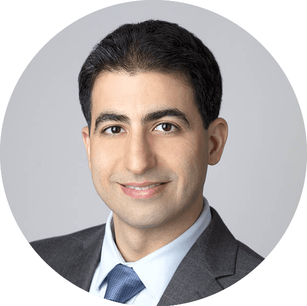 Sadegh Cameron circle