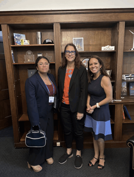 Congresswoman Laura Friedman