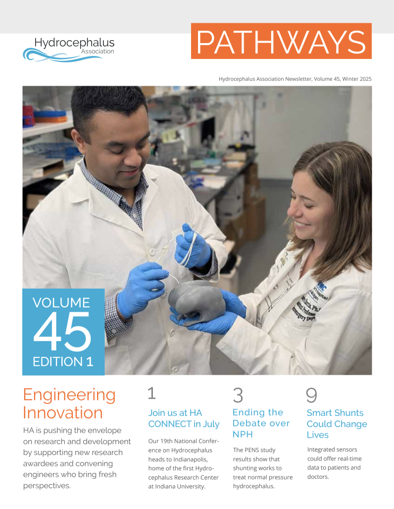 Newsletter 2025 Volume 45