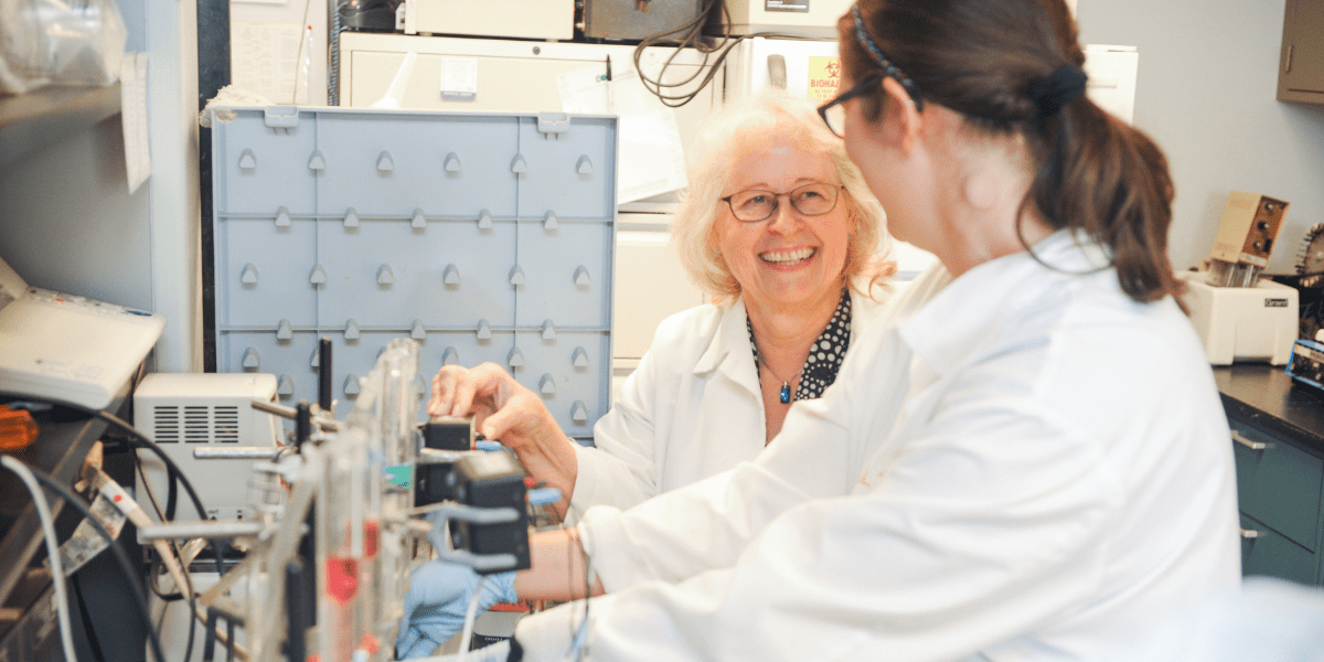 about our research, Hydrocephalus Research, Milestones,