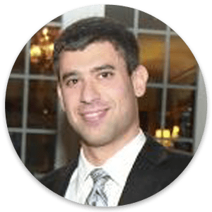 Staff Circle Headshots Brian