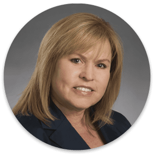 Staff Circle Headshots Linda