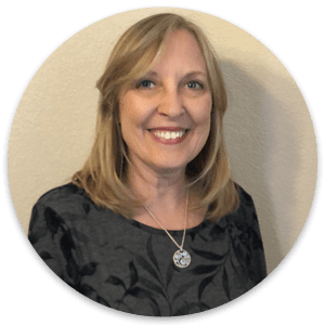 Staff Circle Headshots Phyllis