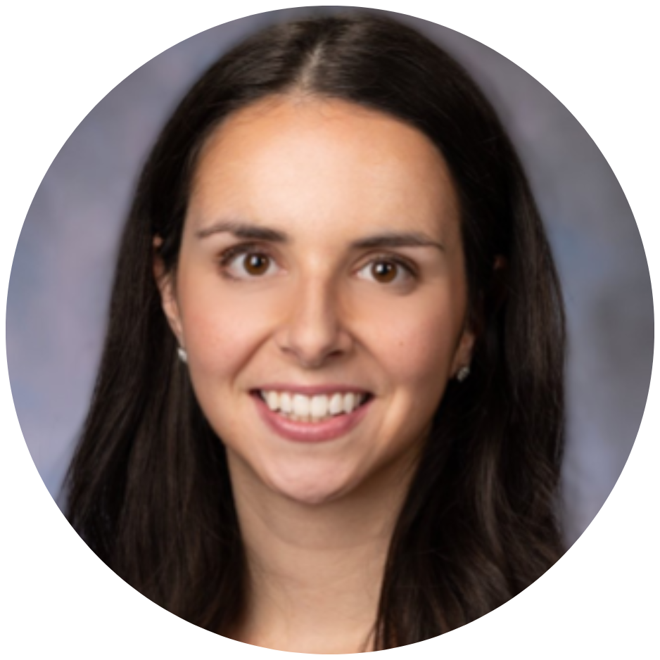 Stephan Catherine circle