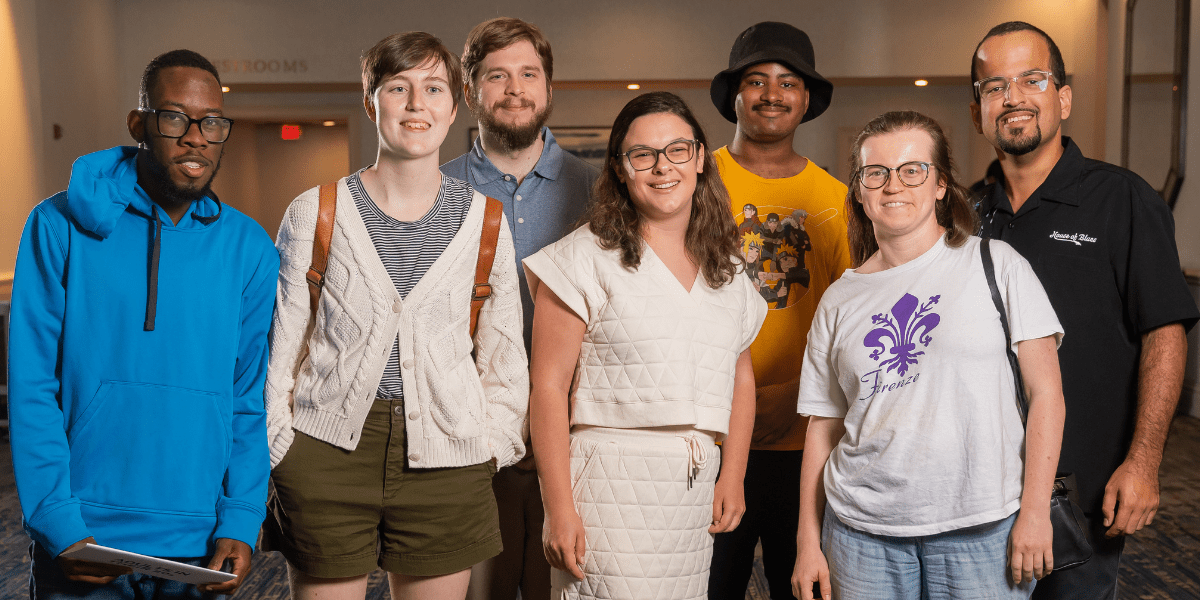 teens and young adults