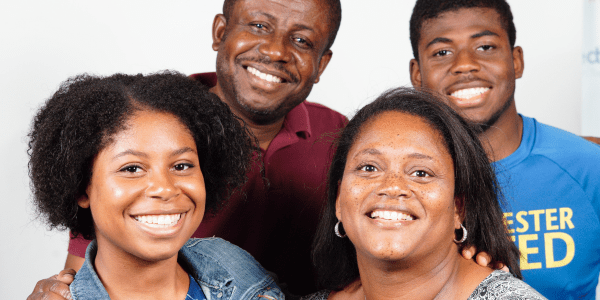 Transitioning to Independece