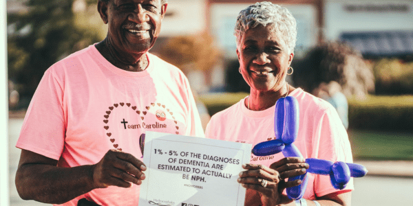 social media, raise awareness